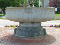 Center Harbor