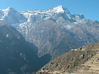 Kongde Ri
