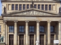 Konzerthaus Konzerthaus