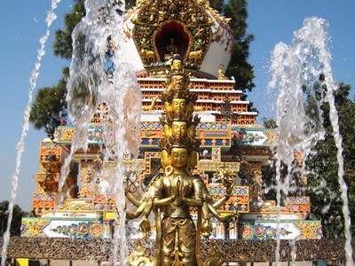 Kopan Monastery
