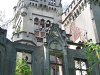 Kopice Palace