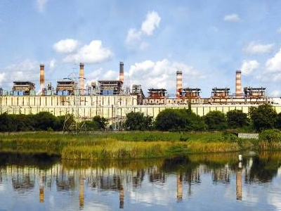 Koradi Thermal Power Station