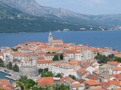 Korčula