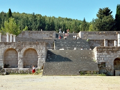 Asklepion