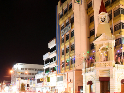 Taiping