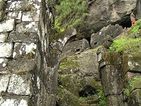 Kothaligad Fort