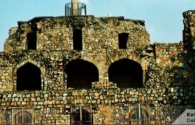 Kotla Feroz Shah Kotla Feroz Shah