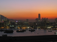 Kowloon Kowloon