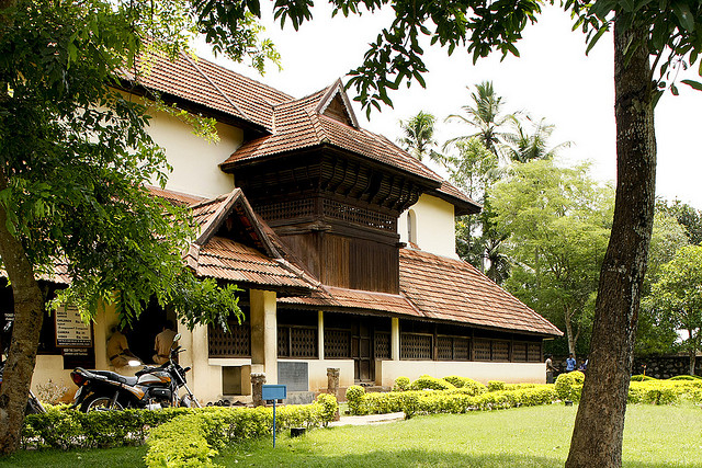 Koyikkal Palace, Thiruvananthapuram, India Photos