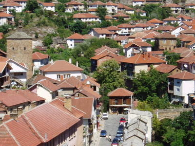 Kratovo