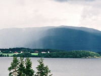 Krødsherad