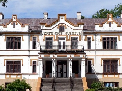 Kretinga