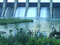 Krishnagiri