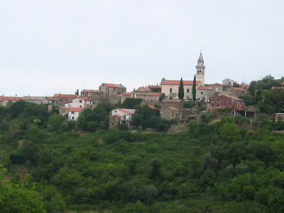 Krkavce