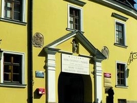 Krosno's Handicraft Museum