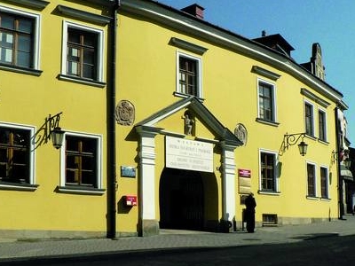 Krosno's Handicraft Museum