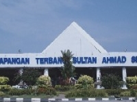 Sultan Haji Ahmad Shah Airport