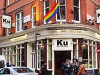 Ku Bar