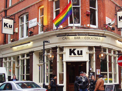 Ku Bar Ku Bar