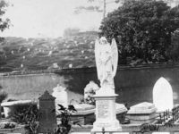 Foochow Mission Cemetery Foochow Mission Cemetery