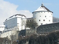 Kufstein Fortress