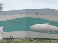 Kugluktuk High School Kugluktuk High School