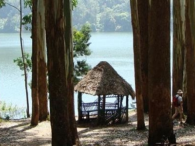 Kundala Dam