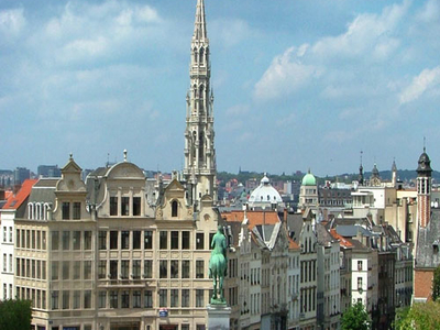 Belgium