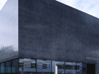 Kunstmuseum Liechtenstein