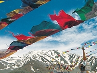 Kunzum Pass Kunzum Pass
