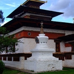 Kyichu Lhakhang