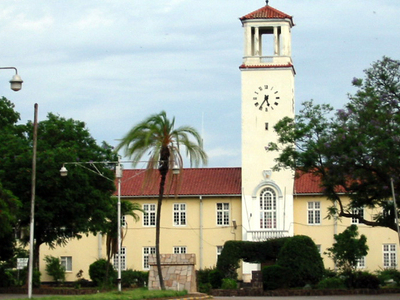 Kadoma
