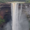 Kaieteur Falls Guyana