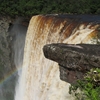 Kaieteur Falls On The Potaro River 