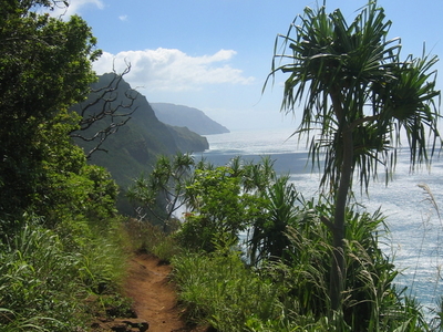 Kalalau Trail