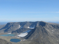 Kalvehøgde