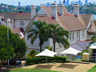 Kambala Girls School