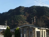 Kamiasō Station