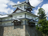 Kanazawa Castle Kanazawa Castle
