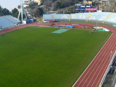 Kantrida Stadium