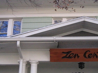 Kanzeon Zen Center
