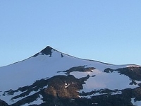 Reinheimen National Park