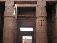 Temple of Khonsu