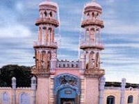 Kazimar Big Mosque