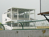 Keenan Stadium Keenan Stadium
