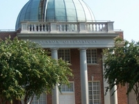 Kennon Observatory Kennon Observatory