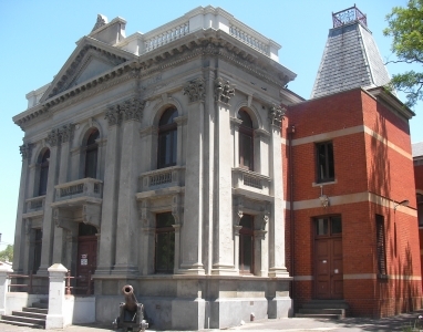 Kensington Town Hall