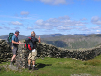 Kentmere Pike Kentmere Pike