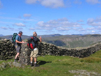 Kentmere Pike