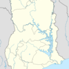 Kenyasi Is Located In Ghana